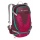 VAUDE Moab Women 14 Rucksack Damen claret red