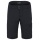 Vaude Mens Tamaro Shorts Radhose black