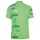 Vaude Mens Tremalzo Shirt Bikeshirt grasshopper