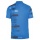 Vaude Mens Tremalzo Shirt Bikeshirt hydro blue