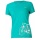 XLC JE-C12 T-Shirt Woman trkis/rose Bike