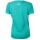 XLC JE-C12 T-Shirt Woman trkis/rose Bike