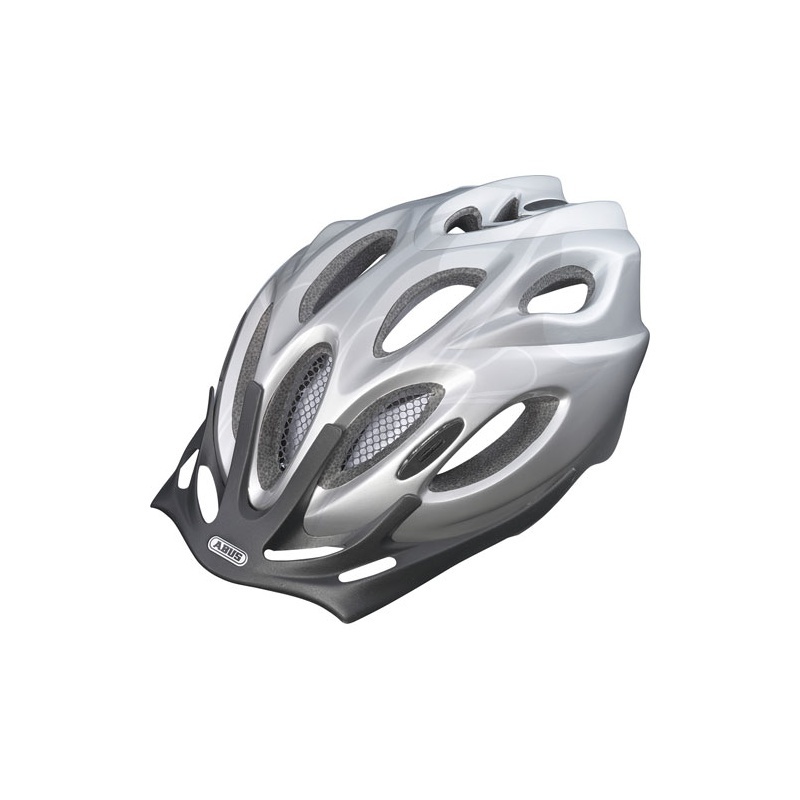 ABUS Aduro Helm tribal grey