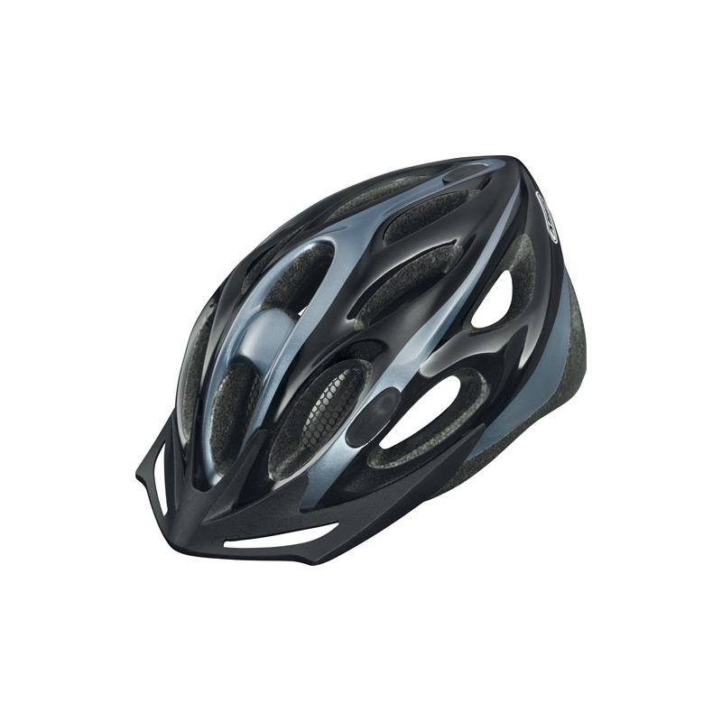 ABUS Raxtor Zoom Helm race black