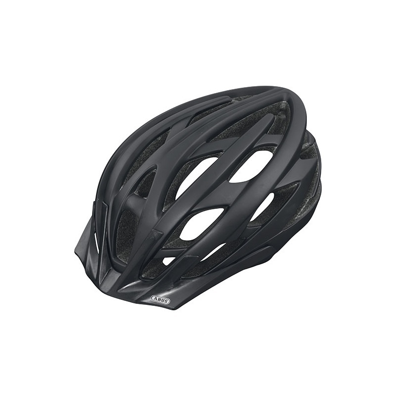 ABUS S-Force Pro Helm black