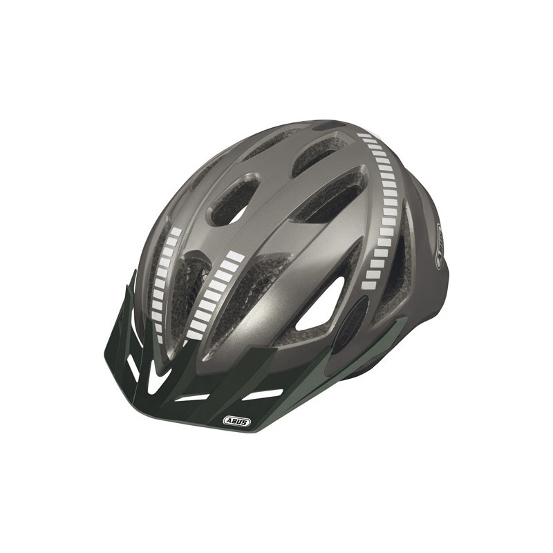 ABUS Urban-I v. 2 Helm signal grey