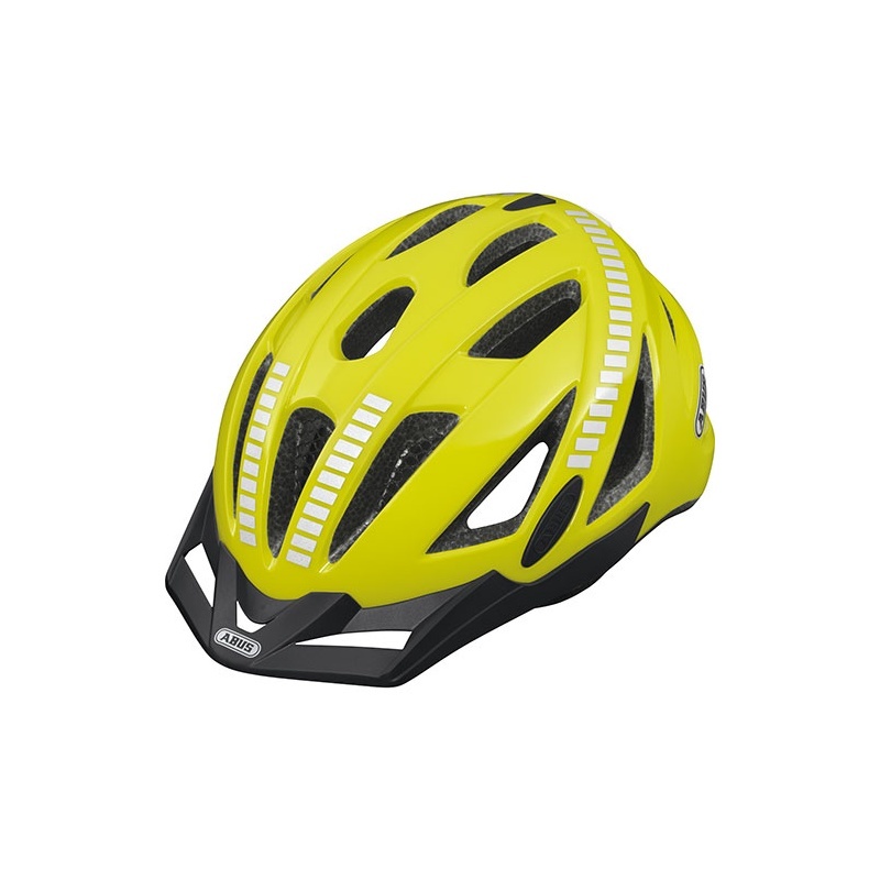 ABUS Urban-I v. 2 Helm signal yellow