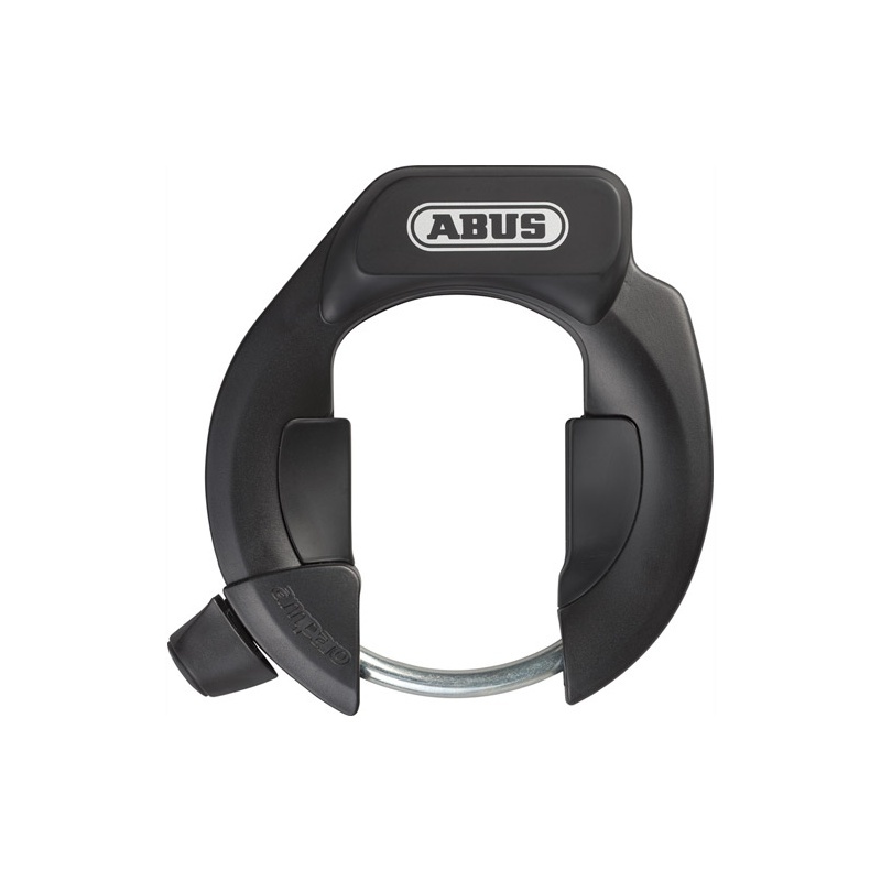 Abus Amparo 4850 black Rahmenschloss