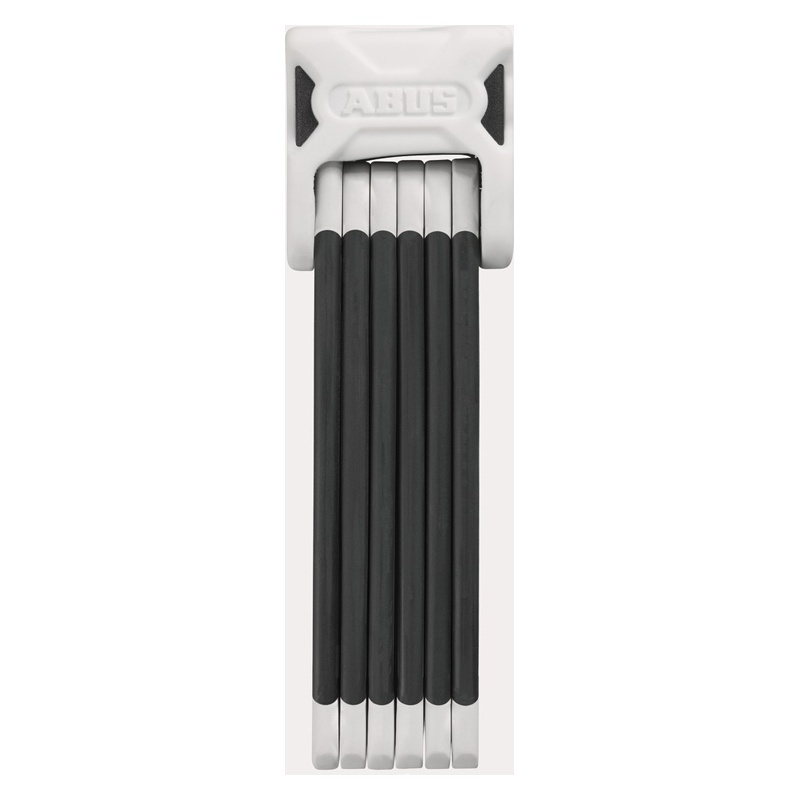 Abus Bordo 6000 Faltschloss weiss