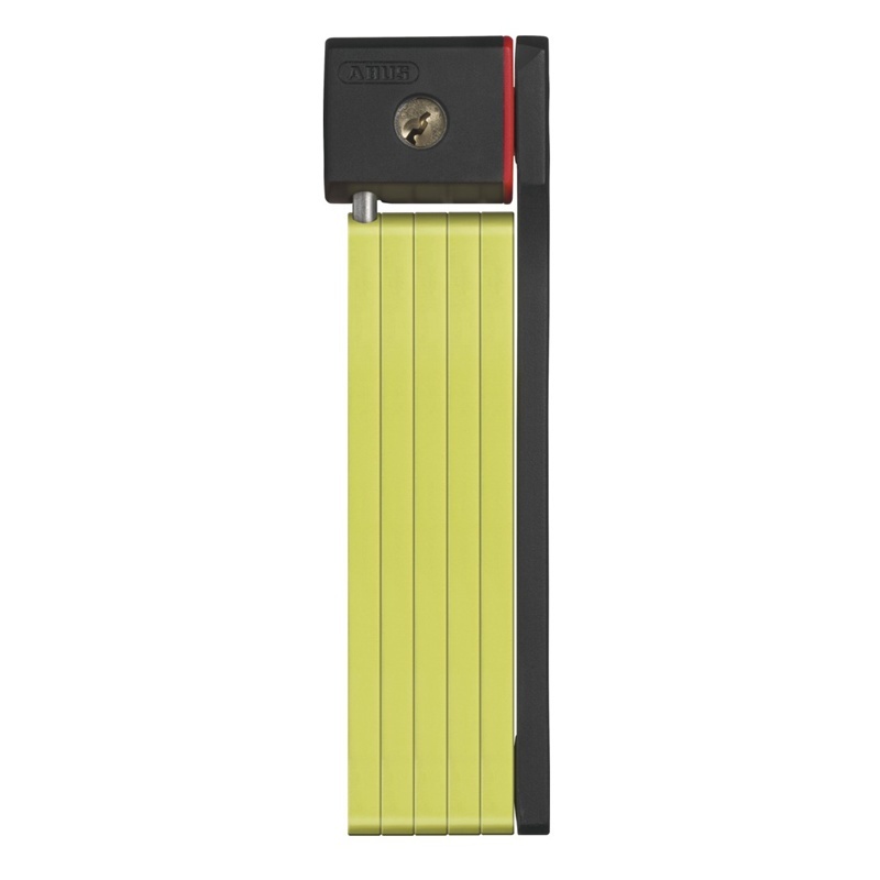 Abus uGrip Bordo 5700 Faltschloss lime