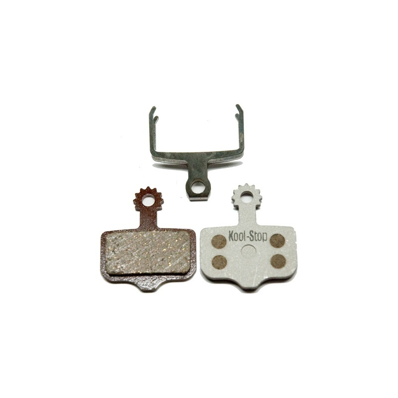 Kool-Stop Bremsbelag AVID AL Elixir, SRAM MTB XX