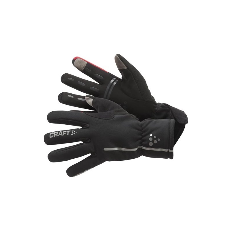 CRAFT Bike Siberian Glove Winter Bikehandschuh black 