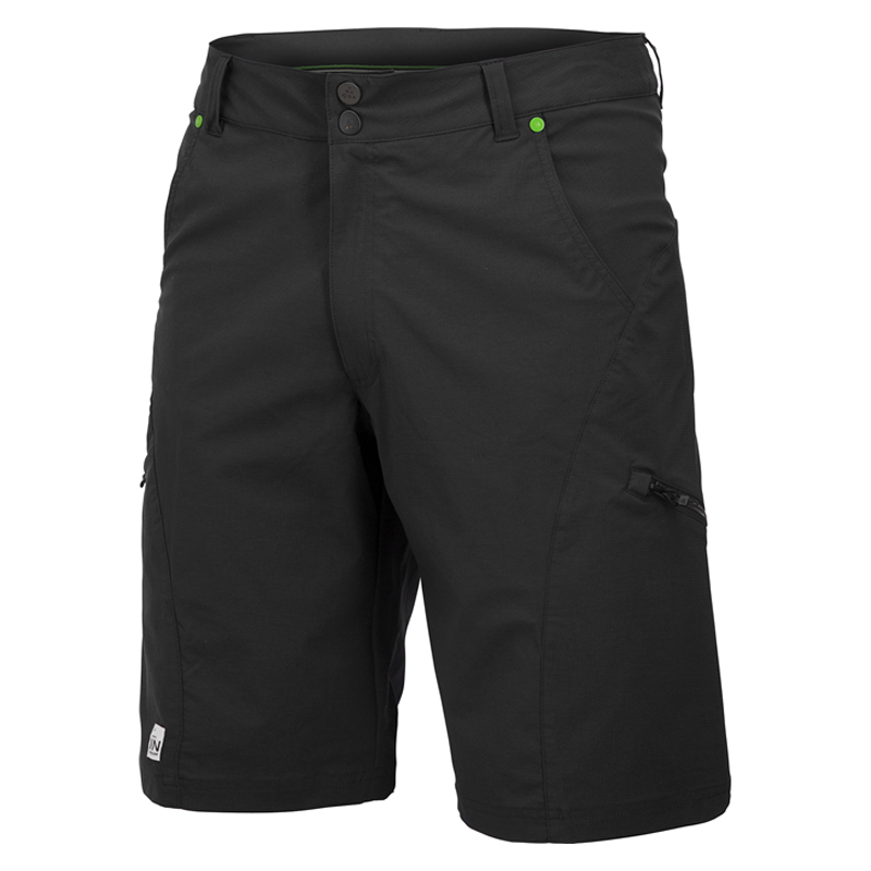 CRAFT In-The-Zone Shorts M Freizeithose Black