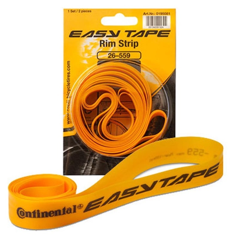 Continental Easy Tape Felgenbandset