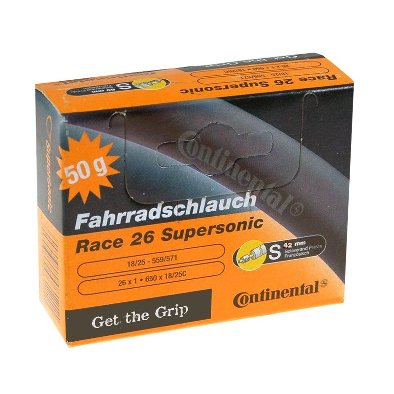 Continental Race 26 Supersonic Schlauch (26 Zoll)