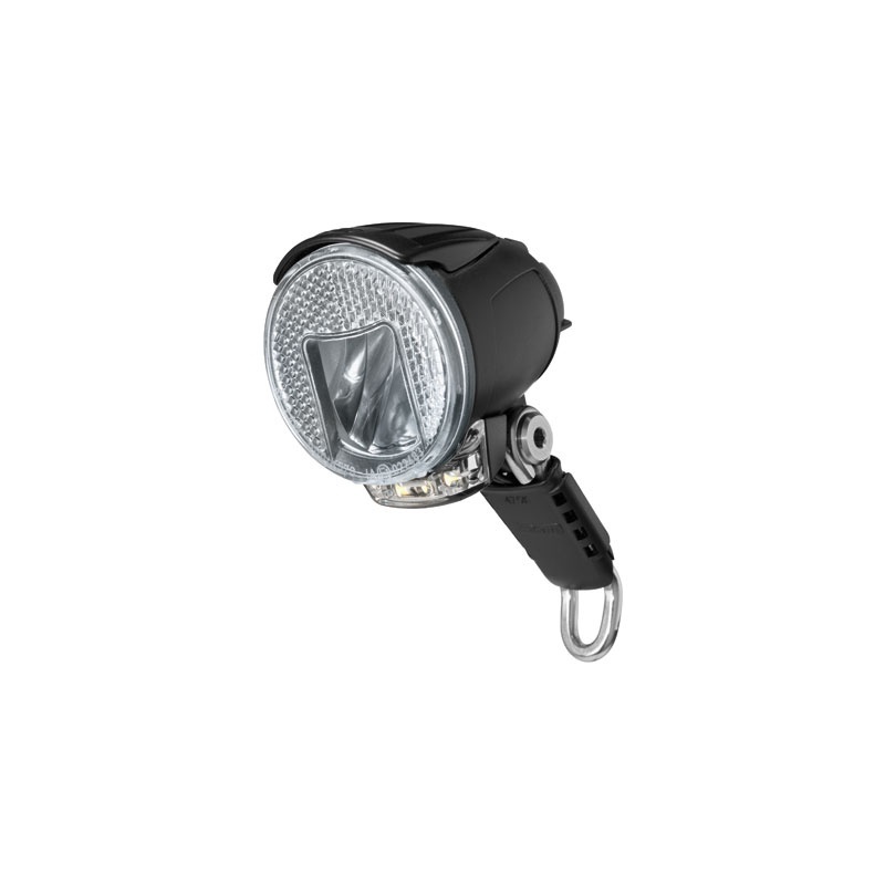 Busch + Mller IQ-Cyo RT senso plus Scheinwerfer 40Lux Tagfahrlicht