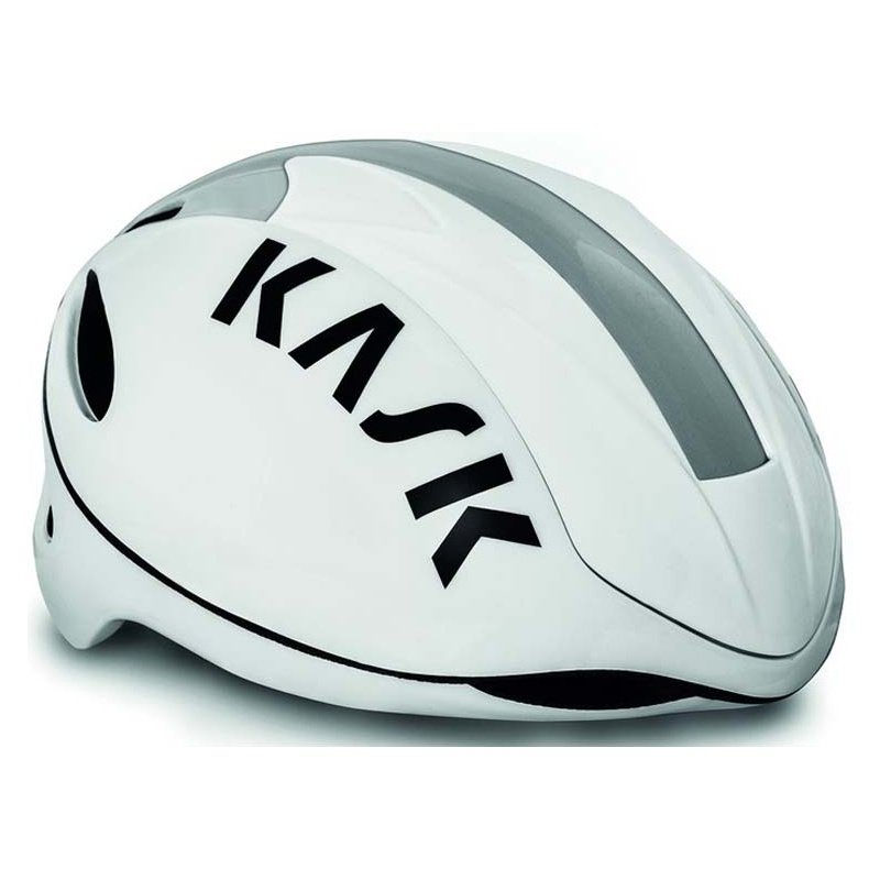 KASK Infinity Helm wei