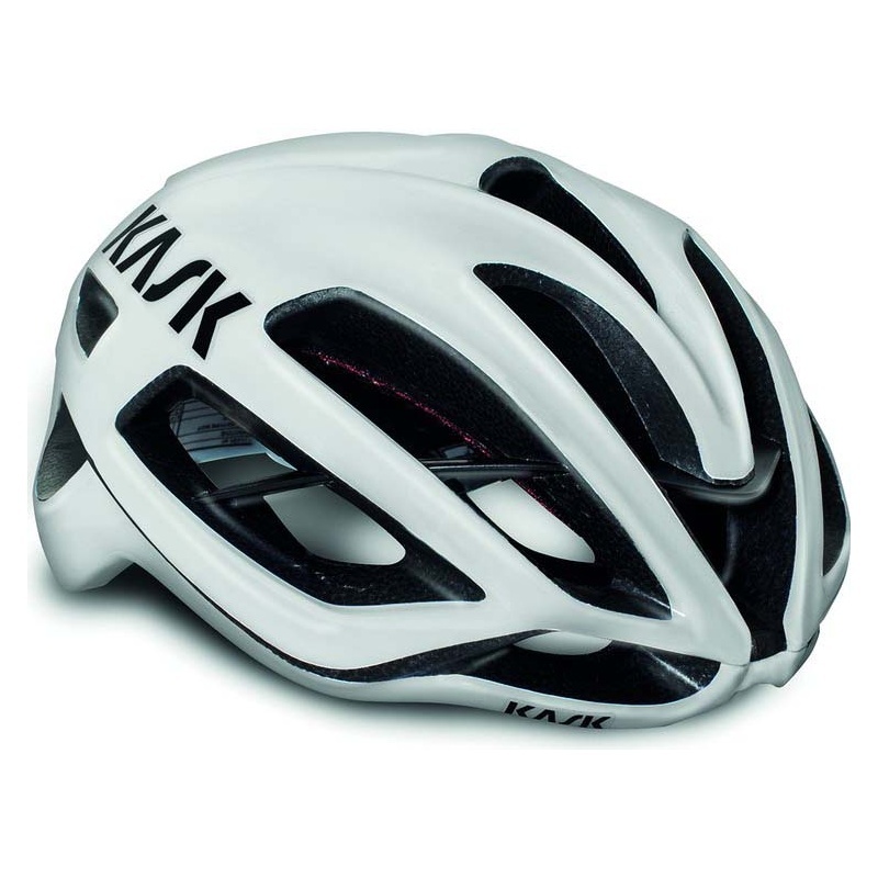 KASK Protone Helm wei