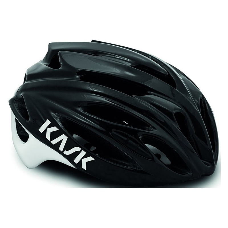 KASK Rapido Helm schwarz