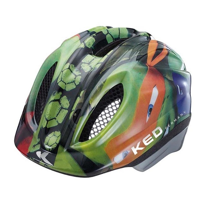 KED Meggy Originals Helm turtles