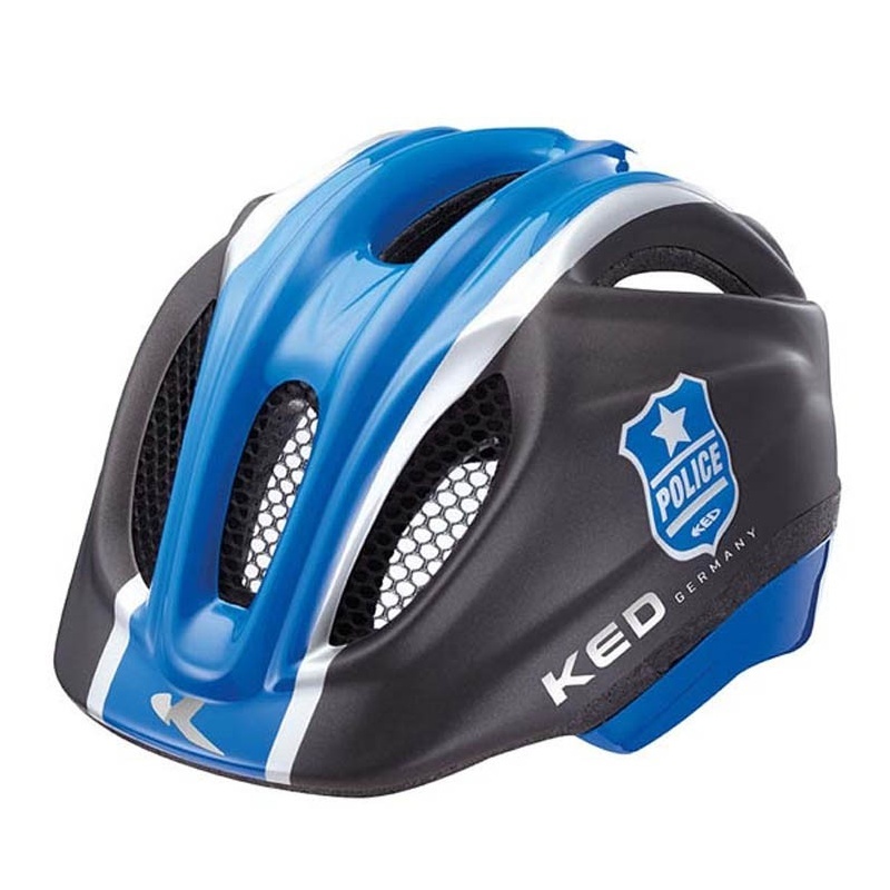 KED Meggy Rescue Helm police