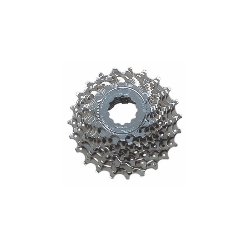 Shimano CS-HG50 Kassette 9-fach Rennrad