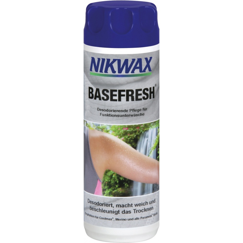 Nikwax Base Fresh 300ml