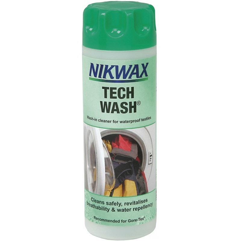 Nikwax Tech Wash 300ml