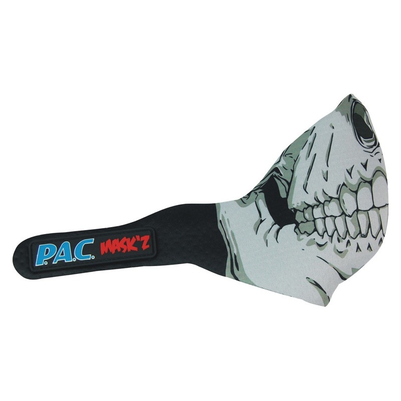 P.A.C. Maskz Maske men Skull