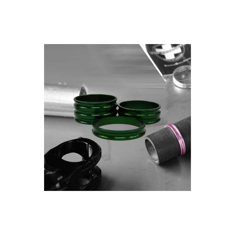 Pop-Products AHead Spacer 1 1/8 grn