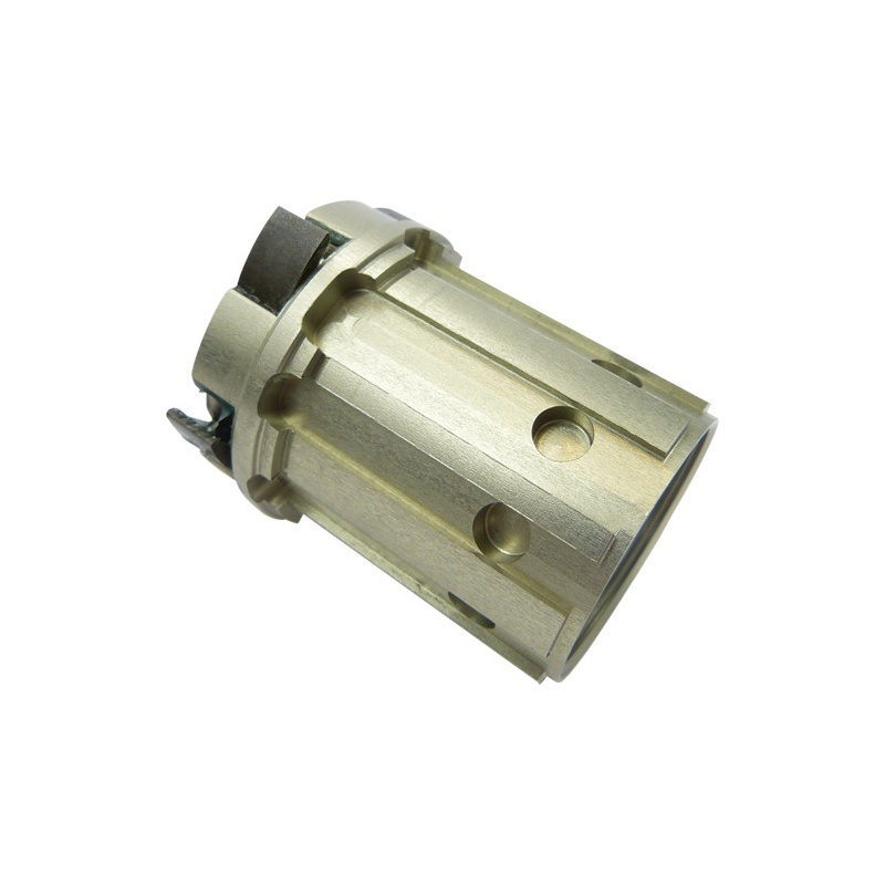 Pop-Products Freilaufkrper komplett