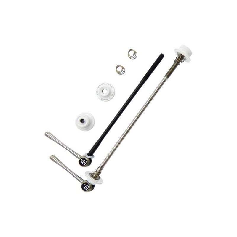 Pop-Products QuickRelease-Set RoadRace