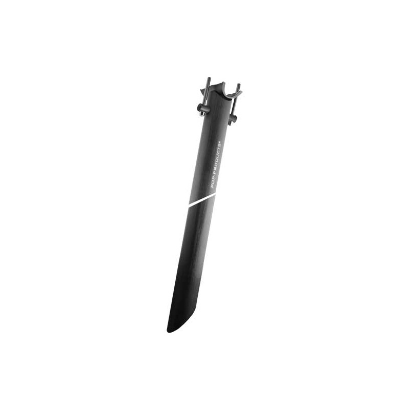 Pop-Products Sattelsttze SP-PUR UD-Carbon 425 mm