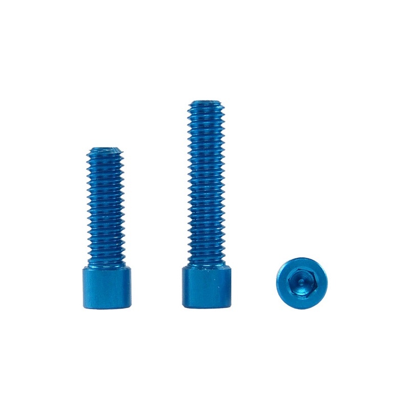 Pop-Products ScrewInbus Alu lagoon M4