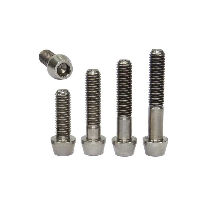 Pop-Products ScrewInbus Titan M8