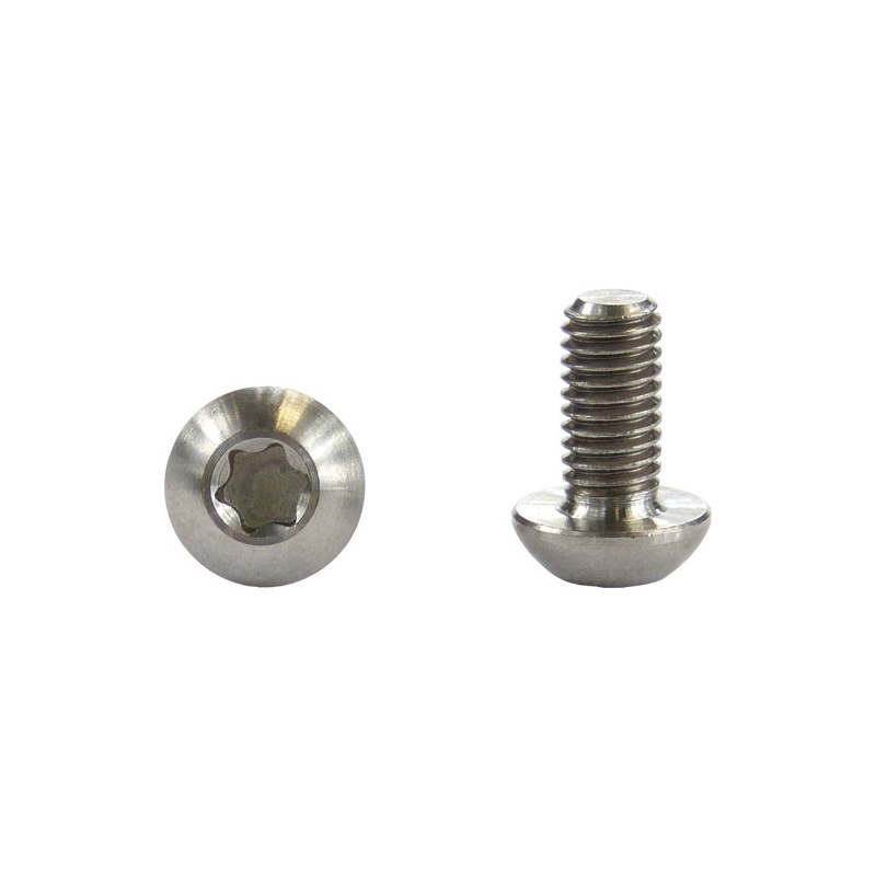 Pop-Products ScrewTorx Titan M5x10