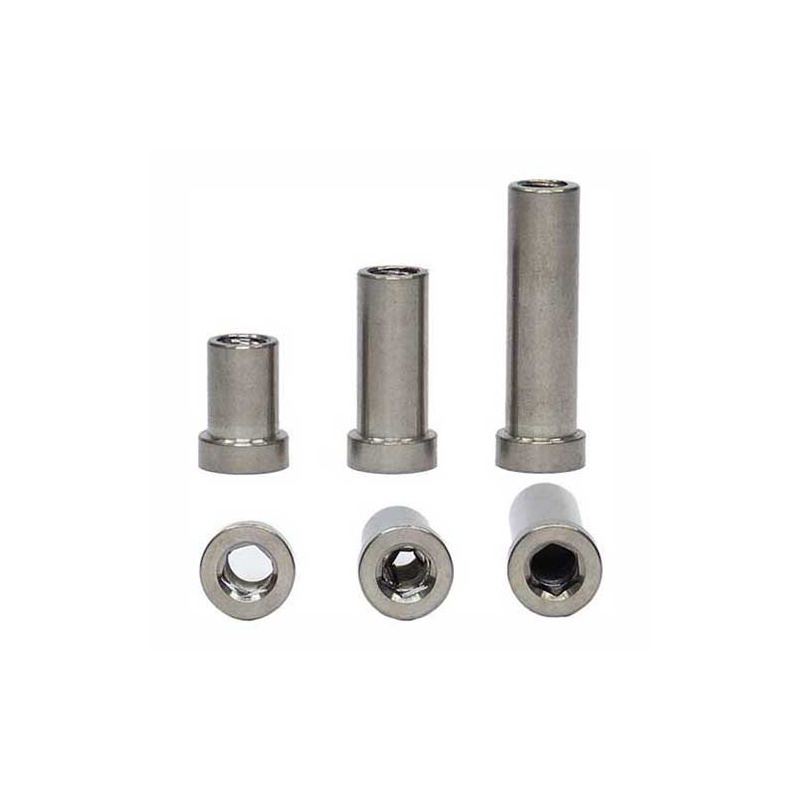 Pop-Products Tuning-Kit Rennradbremse