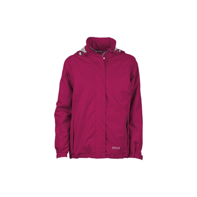 Pro-X Carrie Bikejacke Damen Berry