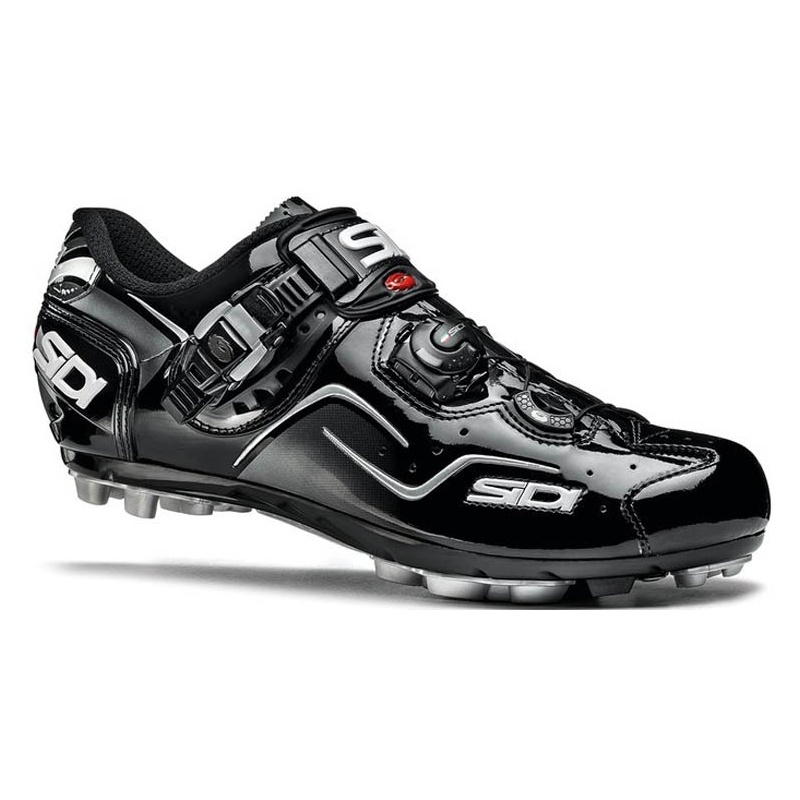 SIDI Cape MTB MTB-Schuh schwarz/schwarz