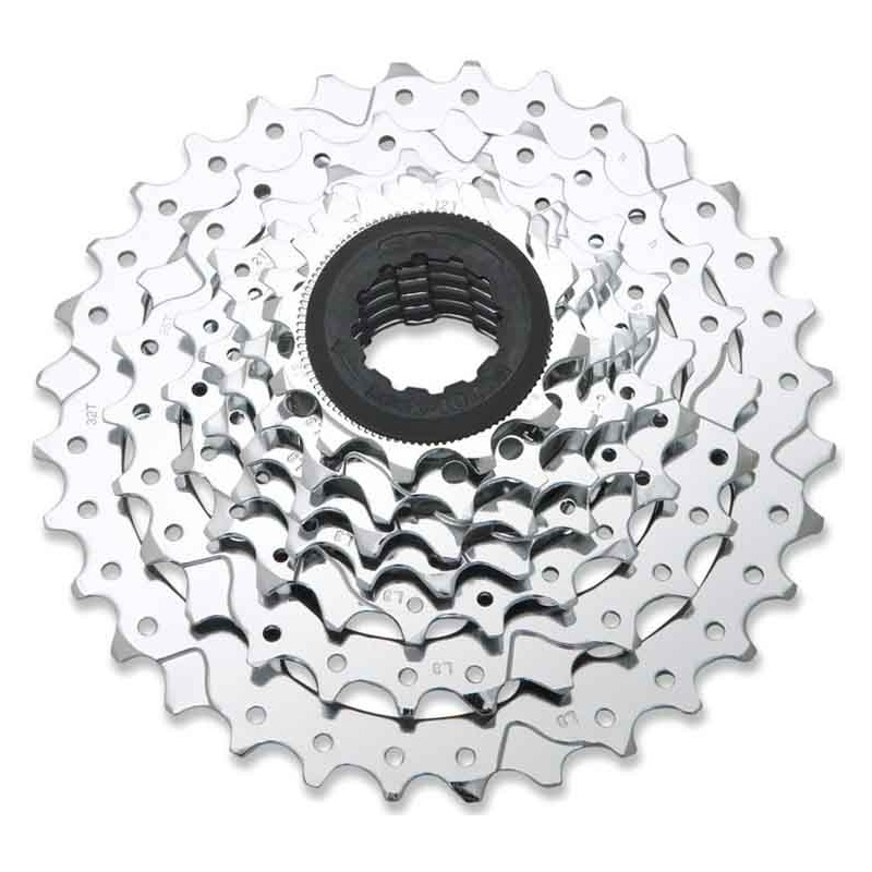 SRAM PG-830 Kassette 8-fach