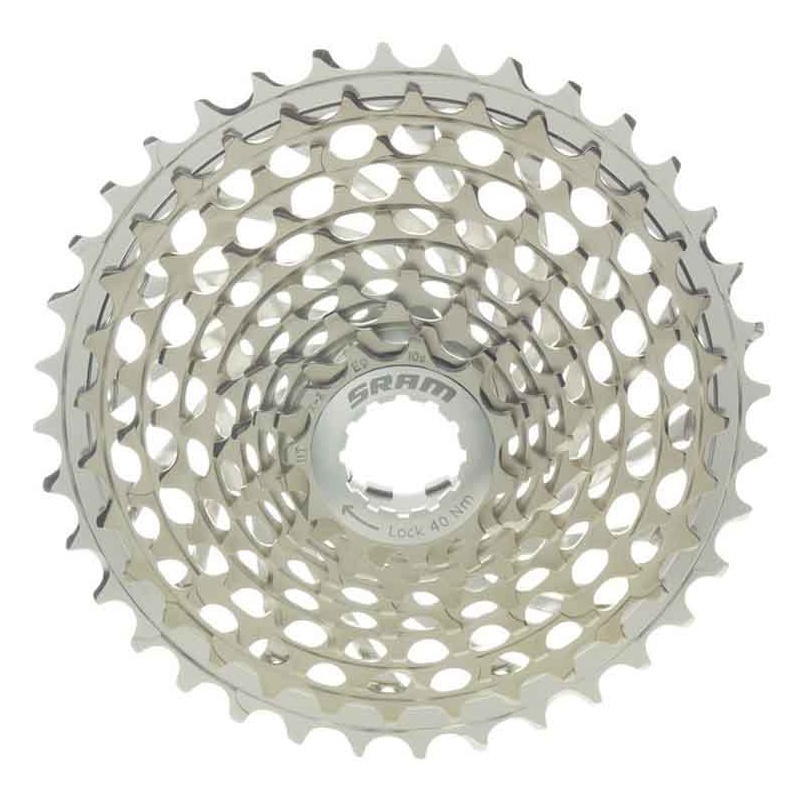 SRAM XG-1080 Kassette 10-fach