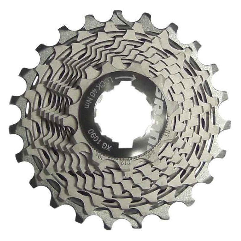 SRAM XG-1090 Kassette 10-fach