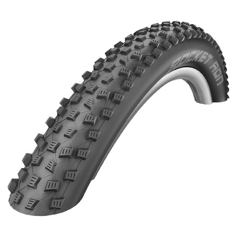 Schwalbe Rocket Ron MTB Faltreifen HS438 26x2,1 Zoll