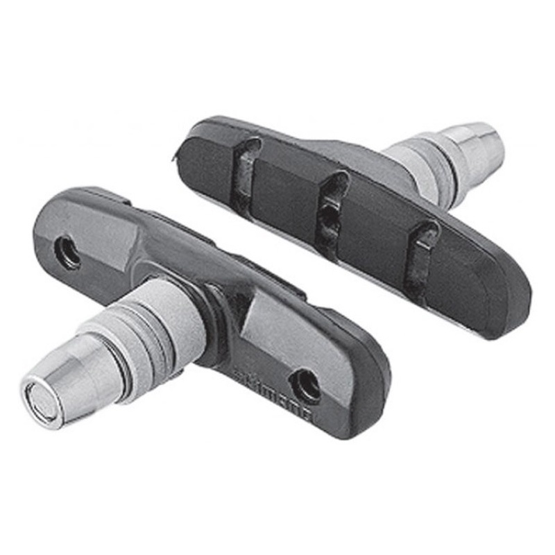 Shimano S65T Bremsschuhe V-Brake