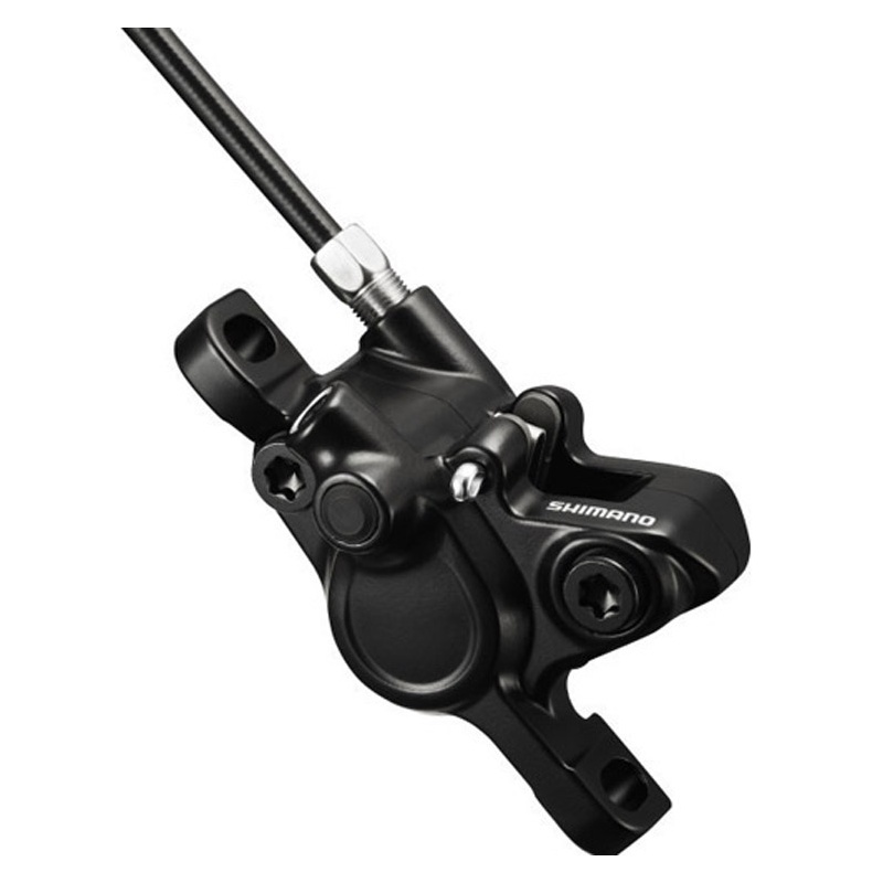 Shimano Scheibenbremse M355 schwarz