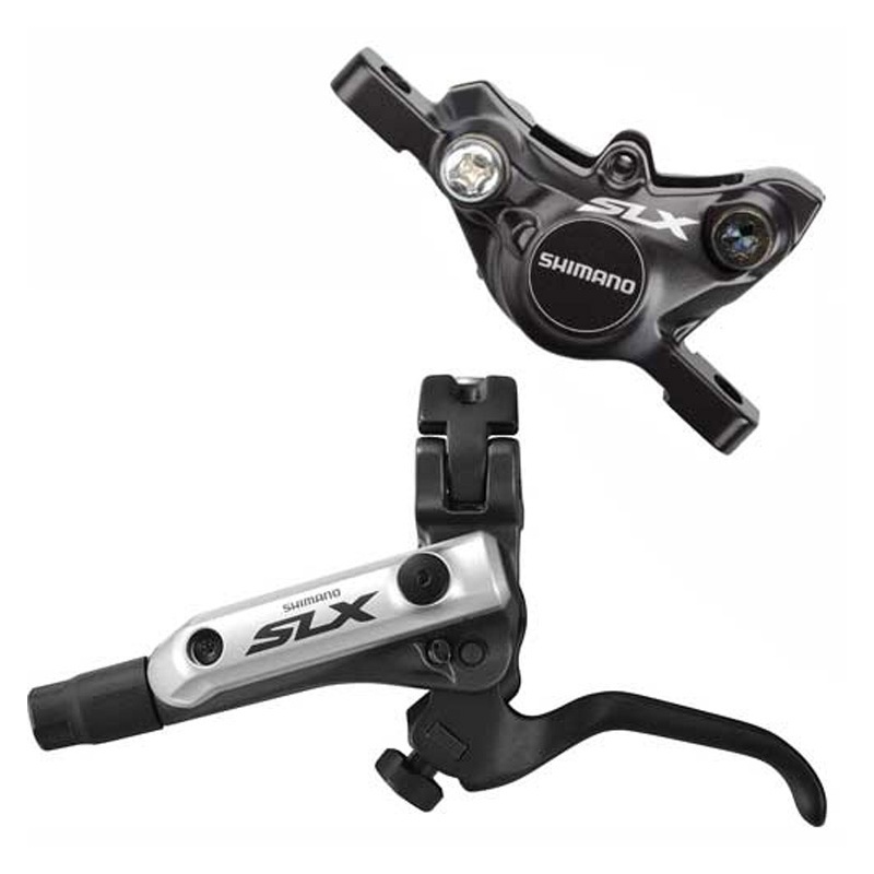 Shimano Scheibenbremse M675 