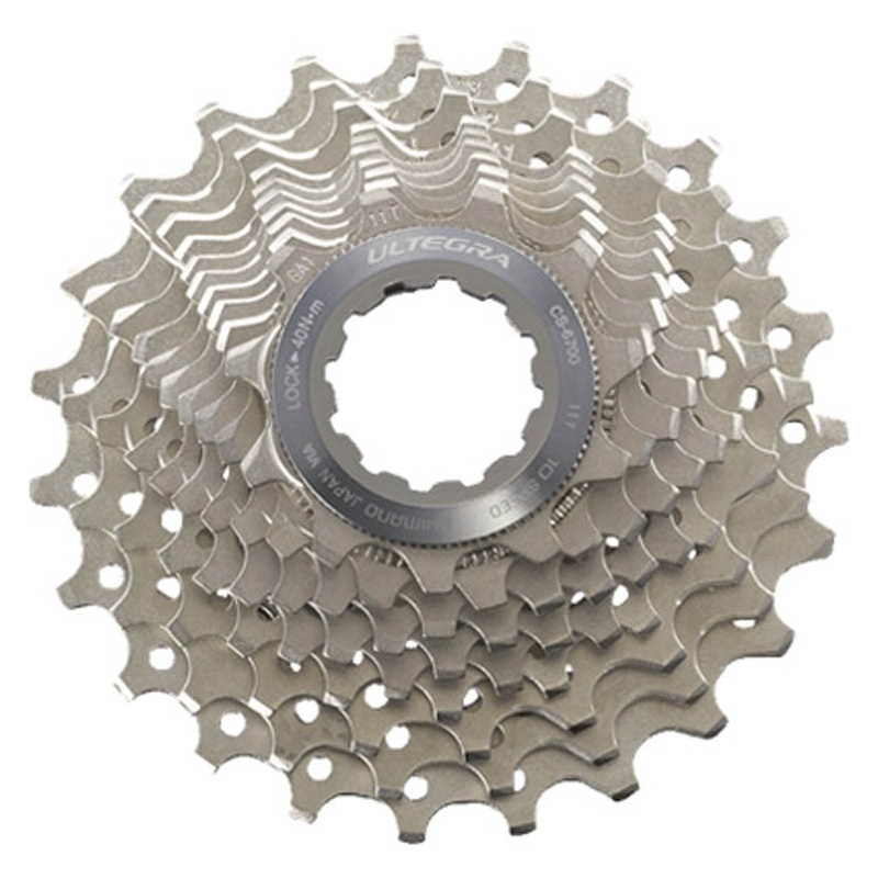 Shimano Ultegra 10-fach Kassette