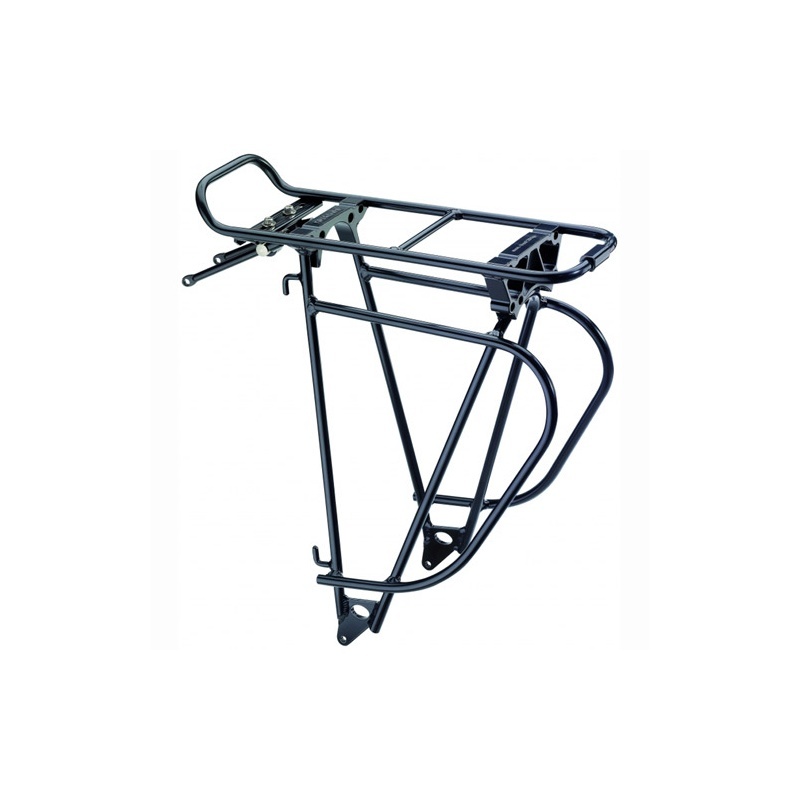 racktime Tourit Gepcktrger 26/28 unisize schwarz