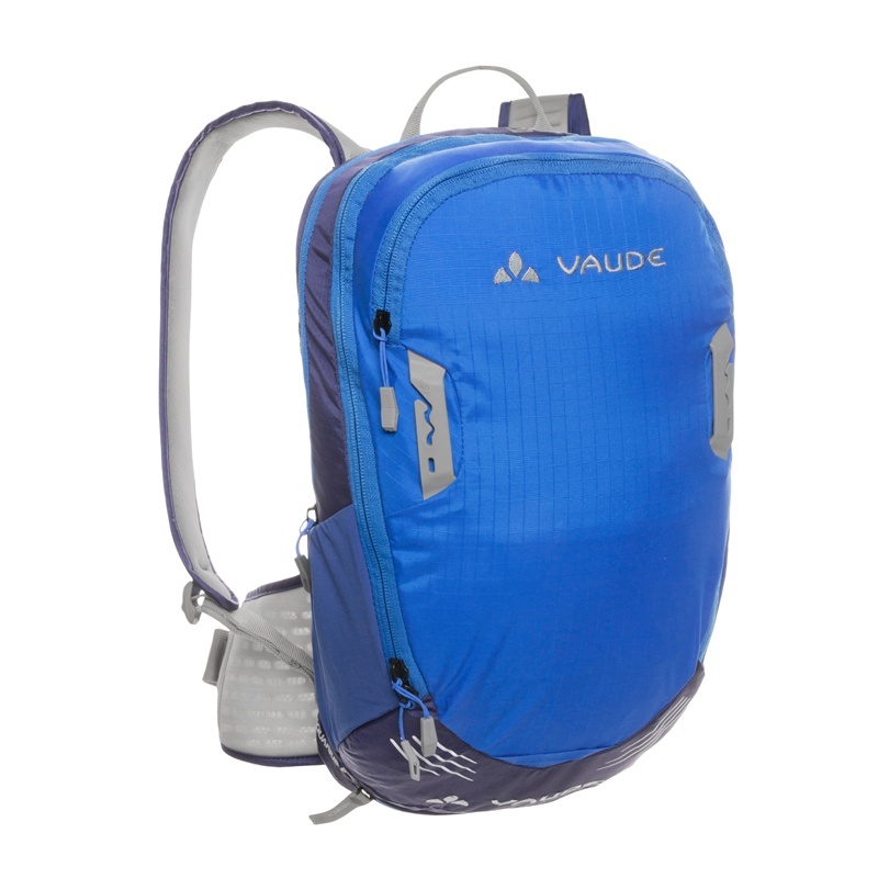 VAUDE Aquarius 6+3 Rucksack hydro blue