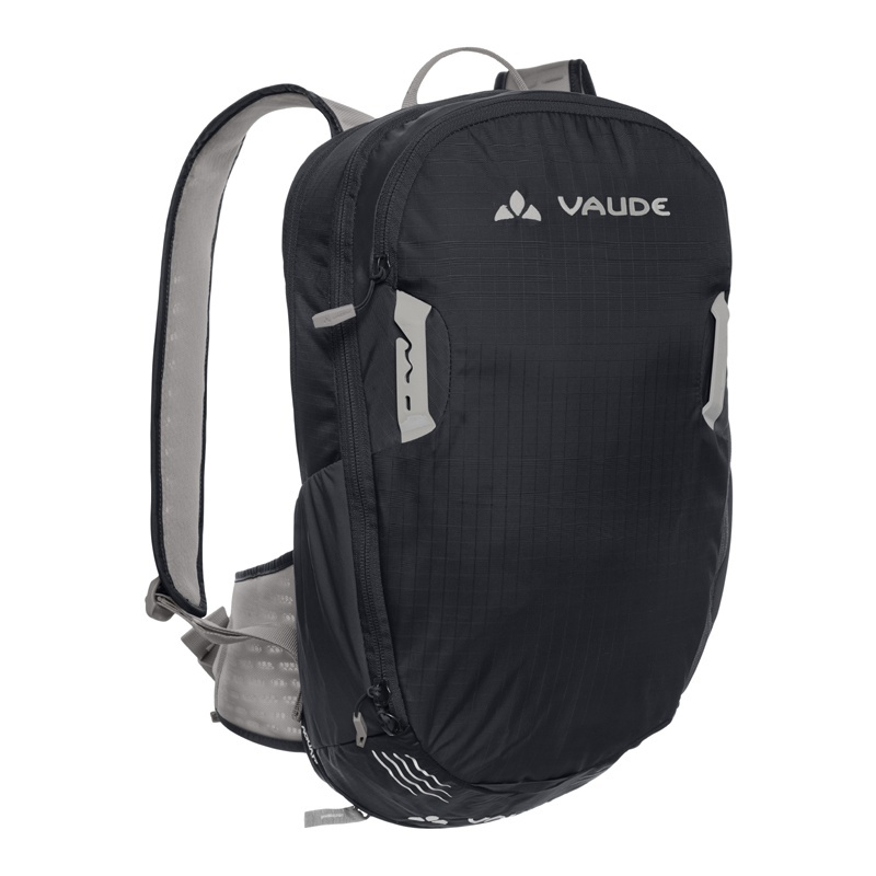 VAUDE Aquarius 9+3 Rucksack black